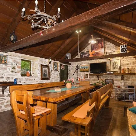 House Jantar Bukovic