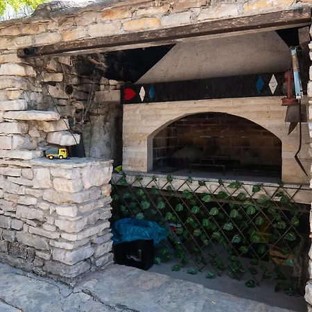 House Jantar Σπίτι διακοπών Bukovic