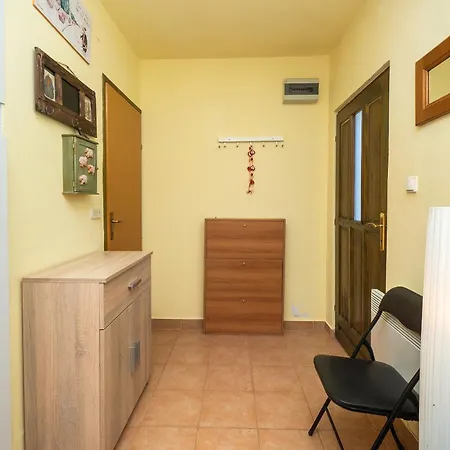 House Jantar Tatil Evi *