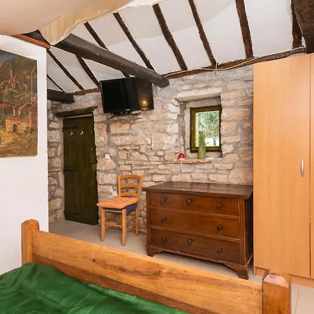 Tatil Evi House Jantar Bukovic