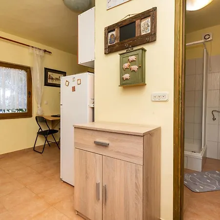 House Jantar Bukovic