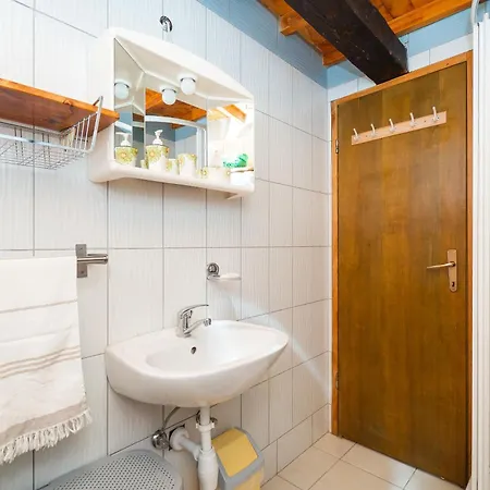 Tatil Evi House Jantar Bukovic
