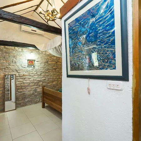 House Jantar Tatil Evi