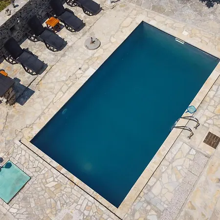 Σπίτι διακοπών House Jantar