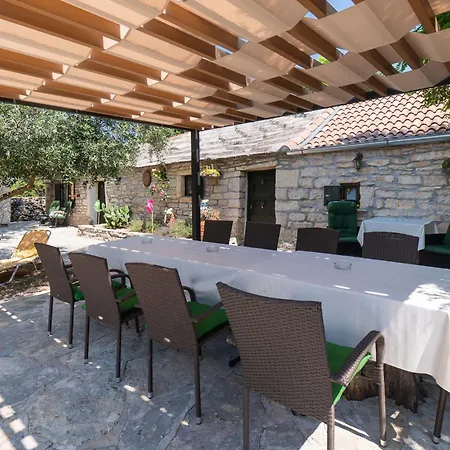 House Jantar Tatil Evi Bukovic