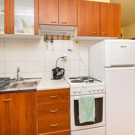 Σπίτι διακοπών House Jantar Bukovic