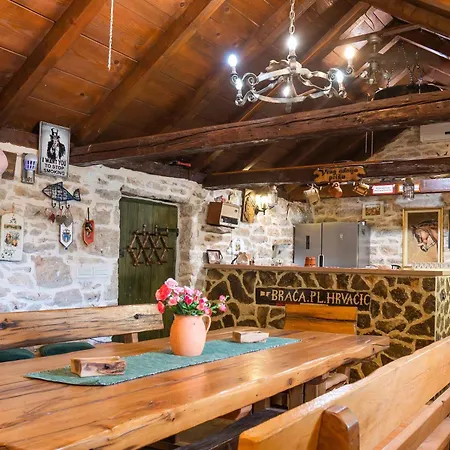 Σπίτι διακοπών House Jantar