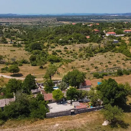 House Jantar Tatil Evi Bukovic