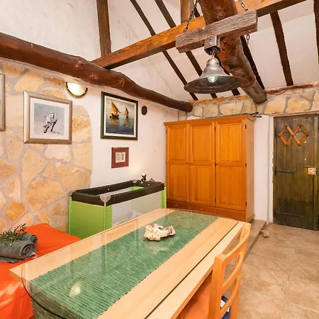 Tatil Evi House Jantar Bukovic