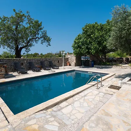 House Jantar Tatil Evi *