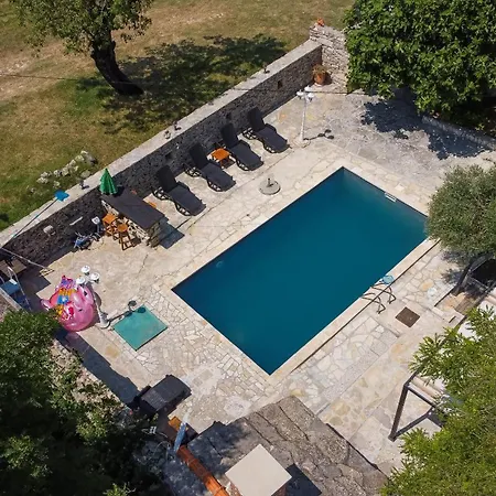 Tatil Evi House Jantar