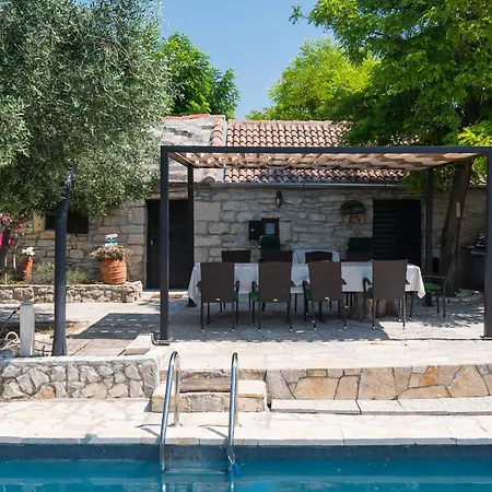 House Jantar Σπίτι διακοπών Bukovic