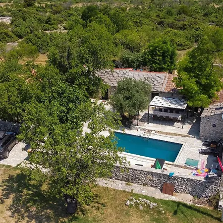 Σπίτι διακοπών House Jantar