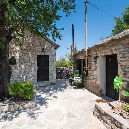 House Jantar Σπίτι διακοπών Bukovic