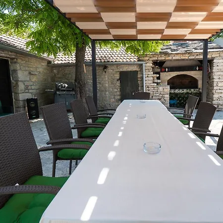 House Jantar Дом отдыха